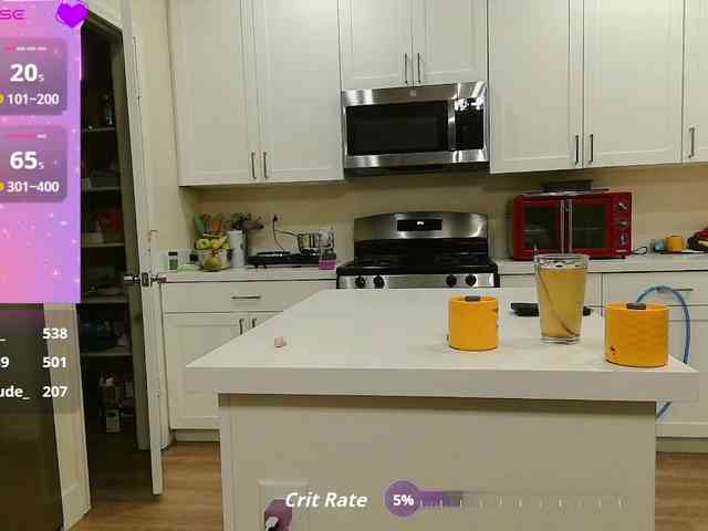 bubblybubbles webcam