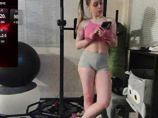 bubblybubbles webcam