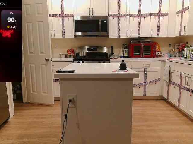 bubblybubbles webcam