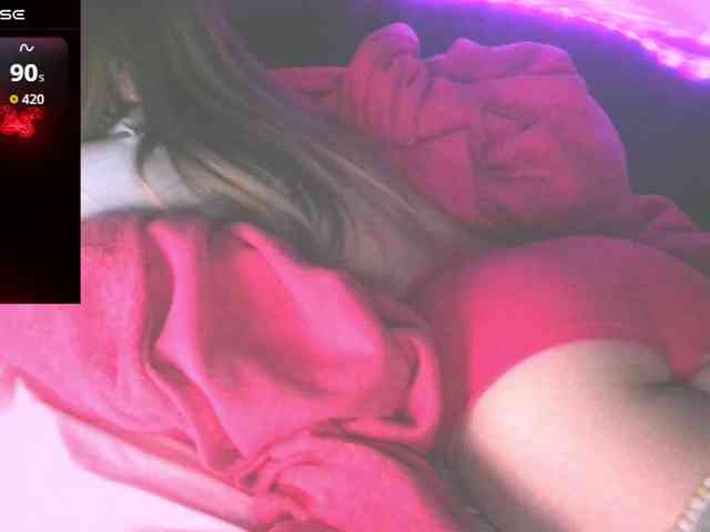 bubblybubbles webcam