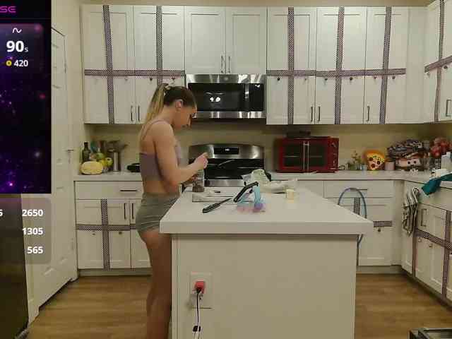 bubblybubbles webcam