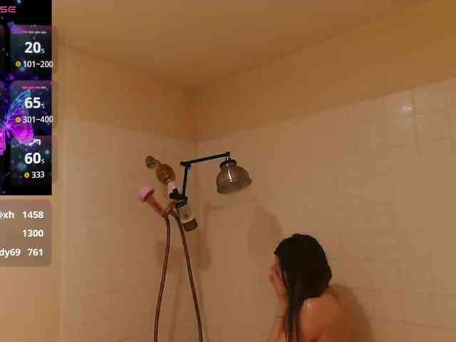 bubblybubbles webcam