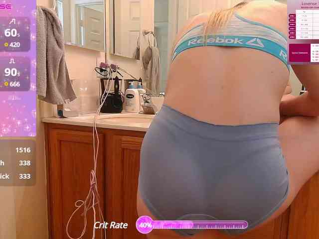 bubblybubbles webcam