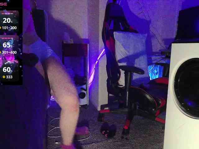 bubblybubbles webcam