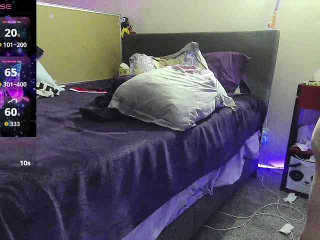 bubblybubbles webcam