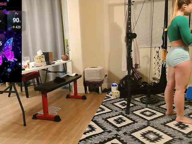 bubblybubbles webcam