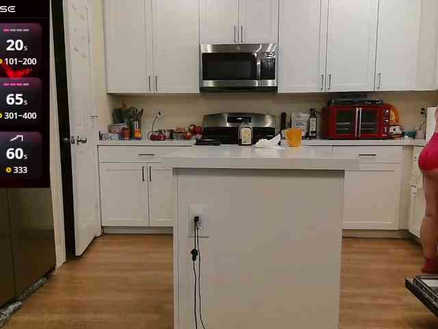 bubblybubbles webcam