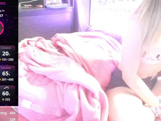 bubblybubbles webcam