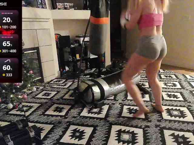 bubblybubbles webcam