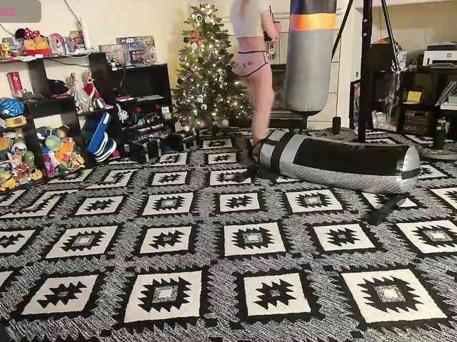 bubblybubbles webcam