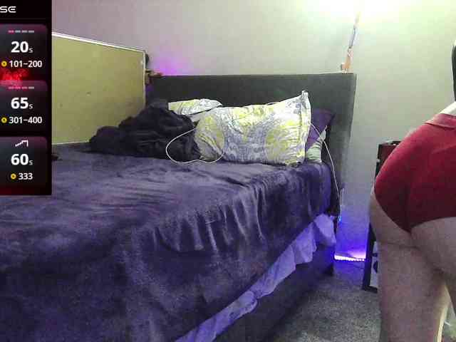 bubblybubbles webcam