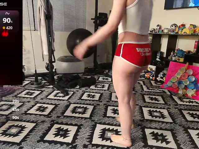 bubblybubbles webcam