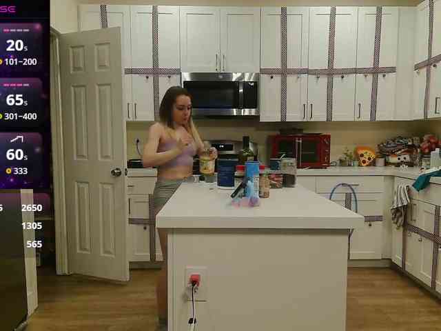 bubblybubbles webcam