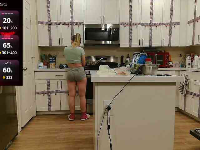 bubblybubbles webcam