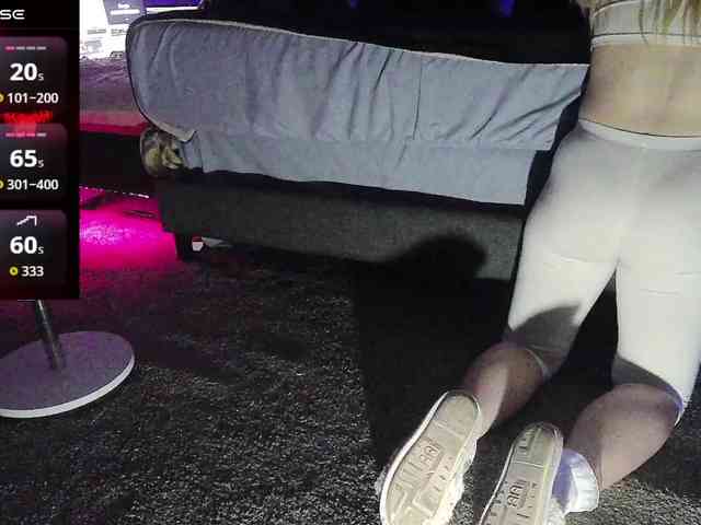 bubblybubbles webcam