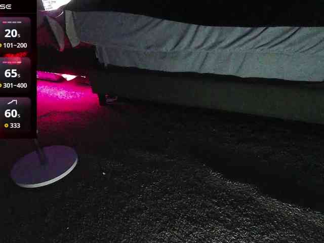 bubblybubbles webcam