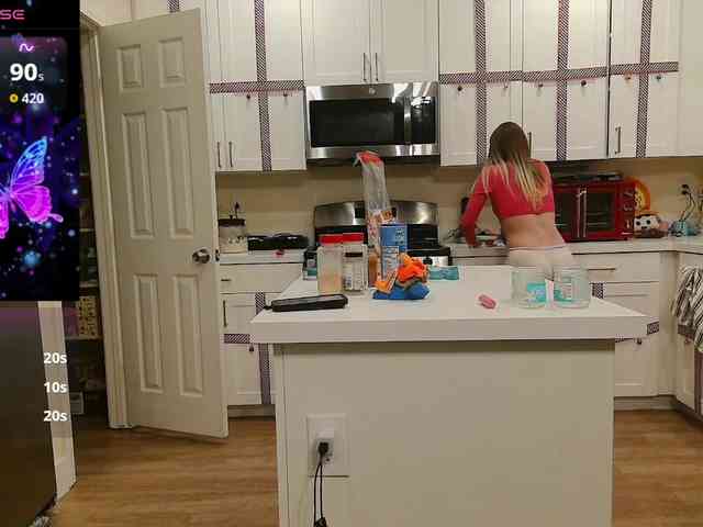 bubblybubbles webcam