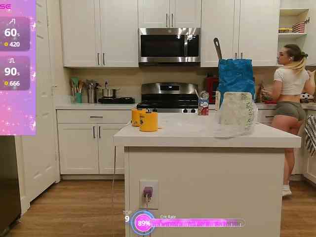 bubblybubbles webcam