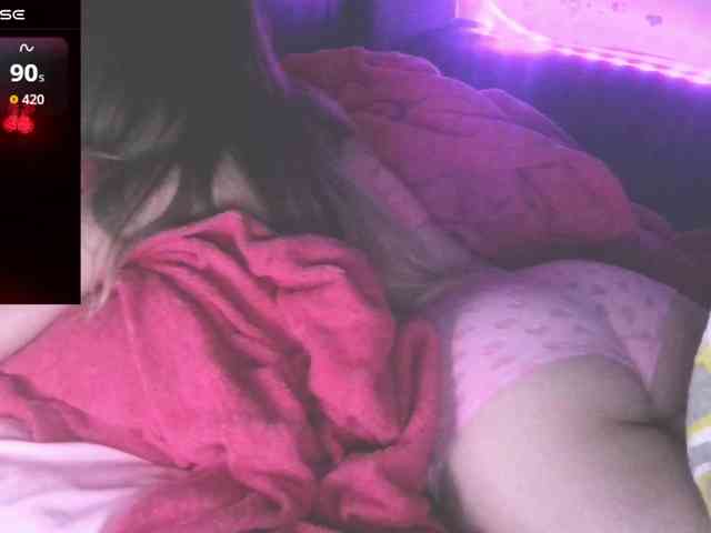 bubblybubbles webcam