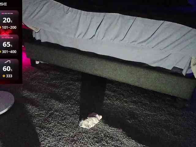 bubblybubbles webcam