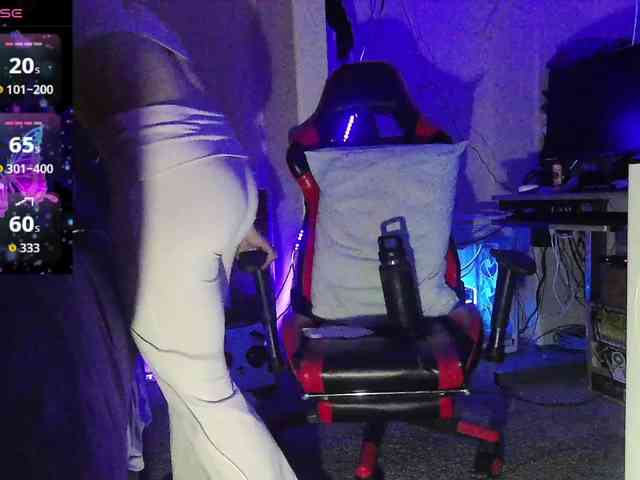 bubblybubbles webcam