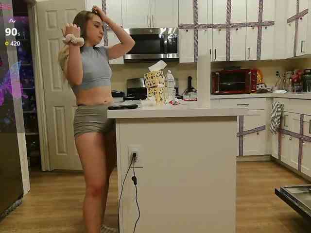 bubblybubbles webcam