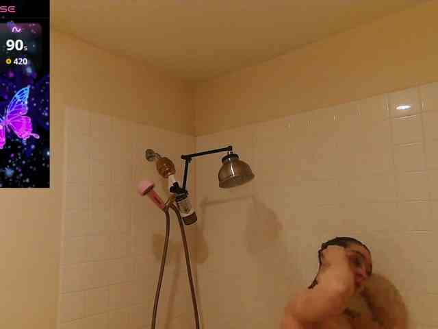 bubblybubbles webcam