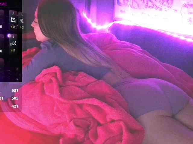 bubblybubbles webcam