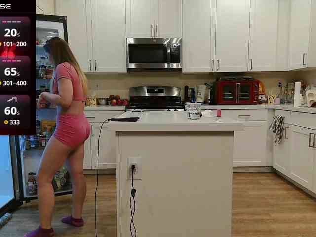 bubblybubbles webcam