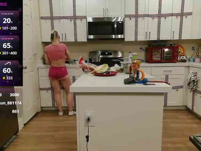 bubblybubbles webcam