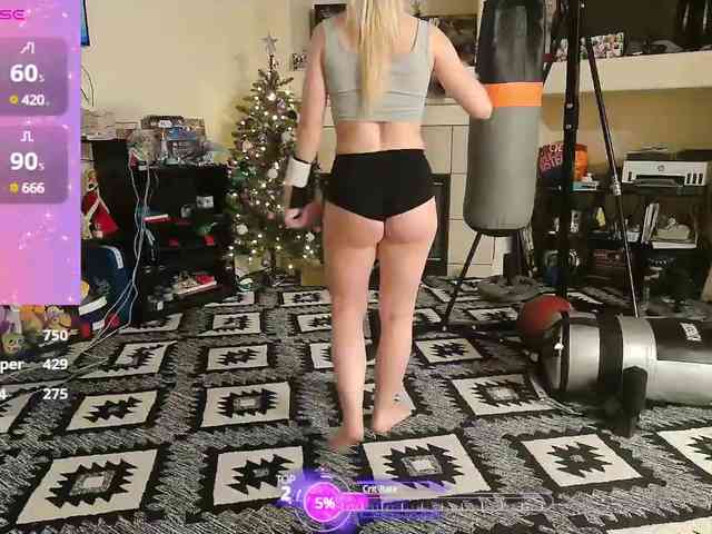 bubblybubbles webcam