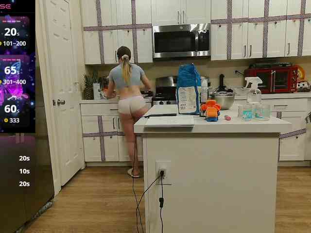 bubblybubbles webcam