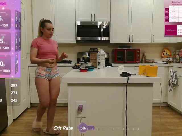 bubblybubbles webcam