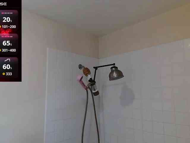 live nude porn Bubblybubbles