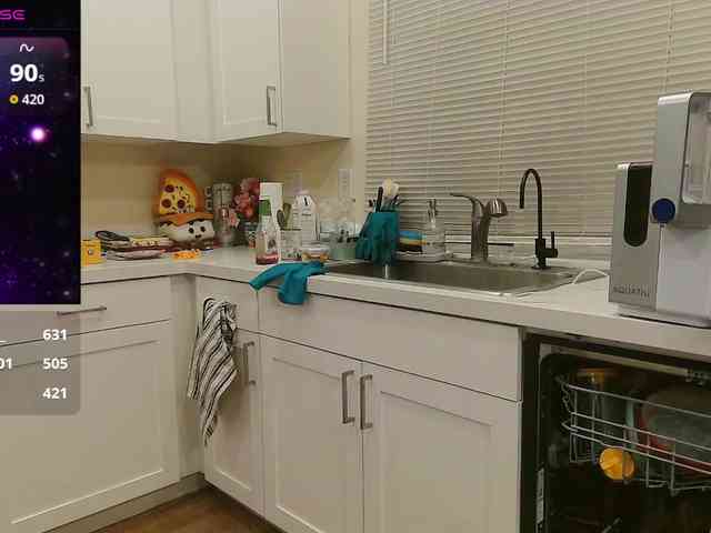 bubblybubbles webcam