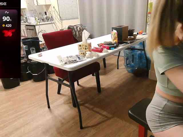 bubblybubbles webcam