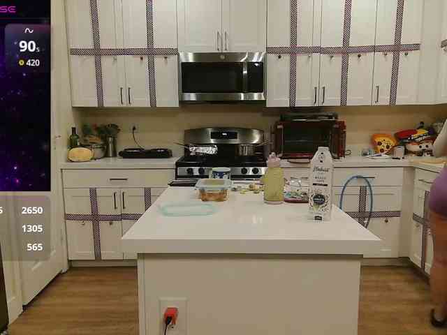 bubblybubbles webcam