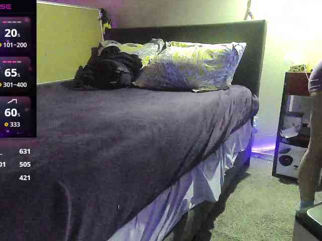 bubblybubbles webcam