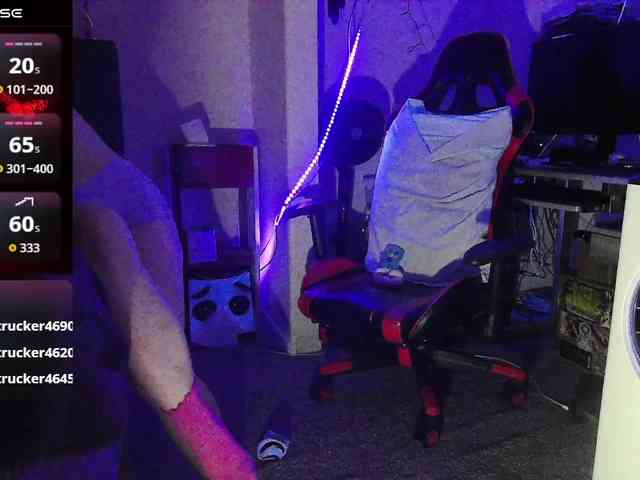 bubblybubbles webcam