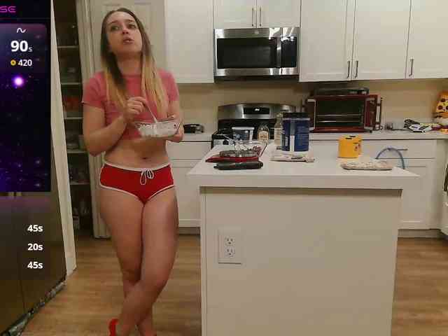 bubblybubbles webcam