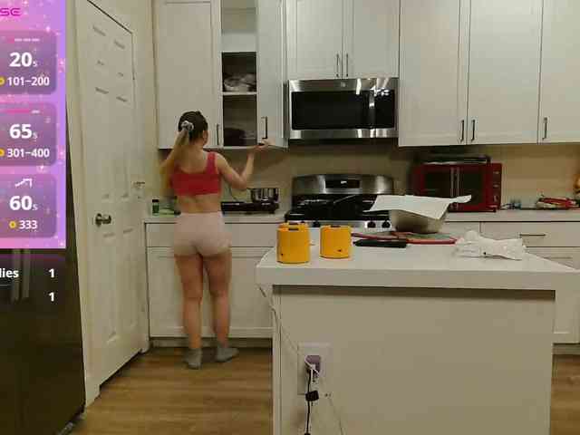 bubblybubbles webcam