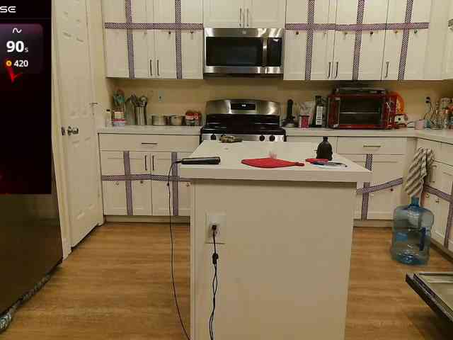 bubblybubbles webcam