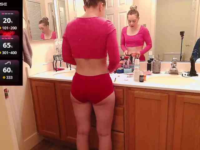 bubblybubbles webcam