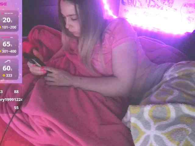 bubblybubbles webcam