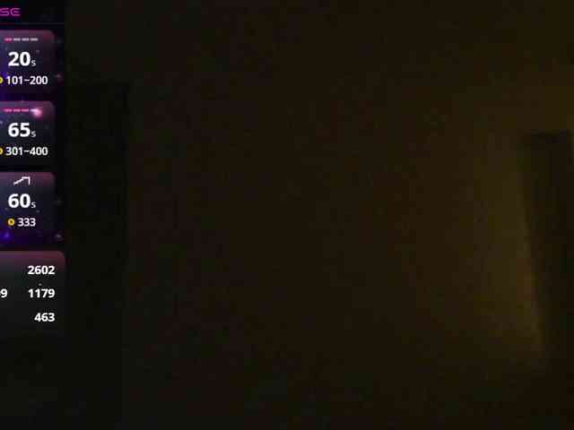 bubblybubbles webcam