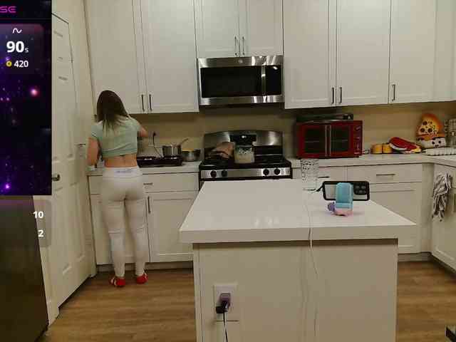 bubblybubbles webcam