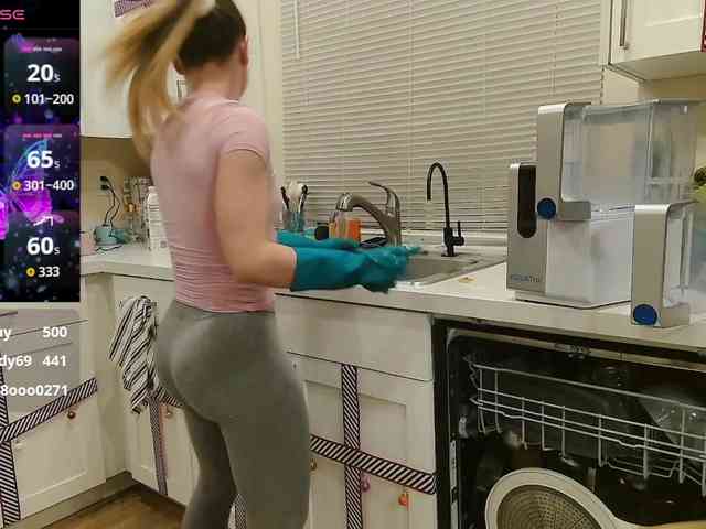 bubblybubbles webcam