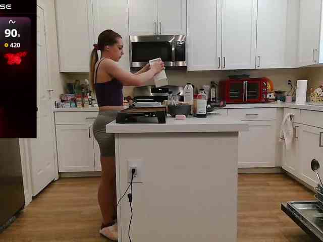 bubblybubbles webcam