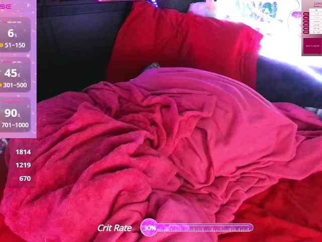 bubblybubbles webcam