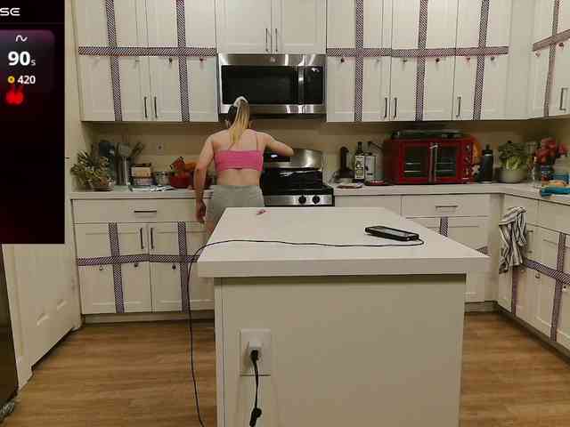 bubblybubbles webcam